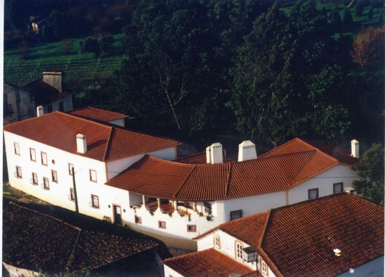 Quinta Do Outeiro Bed & Breakfast Vila Nova de Poiares Exterior photo